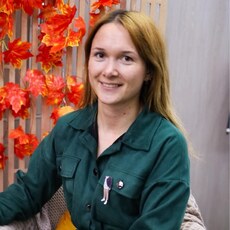 Фотография девушки Татьяна, 29 лет из г. Нижний Новгород