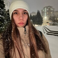 Фотография девушки Mika, 28 лет из г. Ташкент