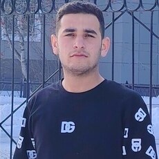Фотография мужчины Бабек, 24 года из г. Череповец