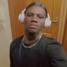 Фотография мужчины Энок, 24 года из г. Гродно