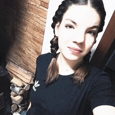 Фотография девушки Танюша, 19 лет из г. Магнитогорск