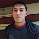 Ильгиз, 38 лет