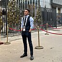 Рустам, 28 лет