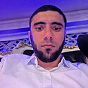 Рамазан, 26 лет