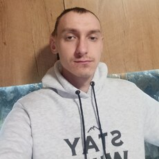 Фотография мужчины Антон, 22 года из г. Остров-Мазовецки