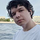 Сергей, 24 года