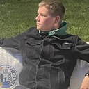 Антон, 21 год