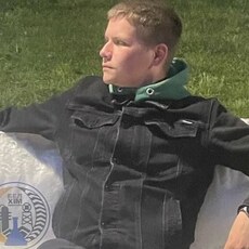 Фотография мужчины Антон, 21 год из г. Новополоцк