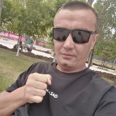 Фотография мужчины Арман, 32 года из г. Астана