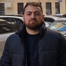 Фотография мужчины Михаил, 30 лет из г. Москва
