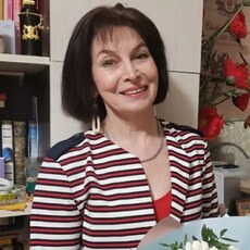 Фотография девушки Нурия, 67 лет из г. Казань