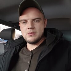 Фотография мужчины Вячеслав, 34 года из г. Владивосток