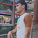 Мурад, 25 лет