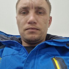 Фотография мужчины Михайло, 33 года из г. Павлоград