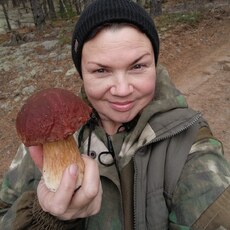 Фотография девушки Татьяна, 49 лет из г. Ижевск