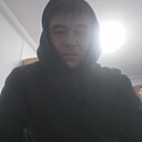 Мейрам, 27 лет