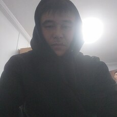 Фотография мужчины Мейрам, 27 лет из г. Рудный