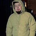 Данияр, 20 лет