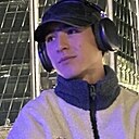 Шерзод, 21 год