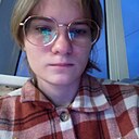 Александра, 19 лет