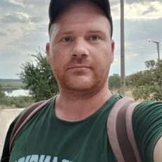 Фотография мужчины Александр, 37 лет из г. Николаев