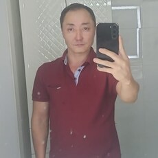 Фотография мужчины Кайсар, 43 года из г. Алматы