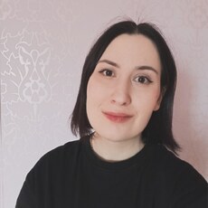 Фотография девушки Марина, 25 лет из г. Одинцово