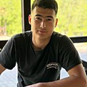 Калыс, 25 лет