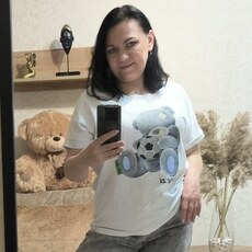 Фотография девушки Лариса, 50 лет из г. Мытищи