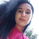 Кристи, 22 года