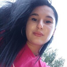 Фотография девушки Кристи, 22 года из г. Владикавказ