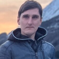 Фотография мужчины Pavel, 37 лет из г. Брест