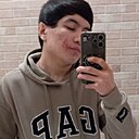 Ali, 19 лет