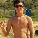 Asadbek, 22 года