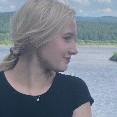 Полина, 18 из г. Челябинск.