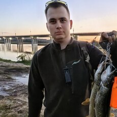 Фотография мужчины Роман, 21 год из г. Кстово