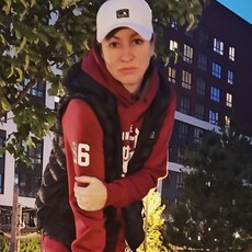 Фотография девушки Светлана, 42 года из г. Екатеринбург