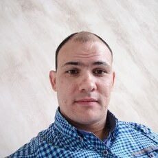 Фотография мужчины Антон, 35 лет из г. Дзержинск