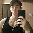 Сабир, 18 лет