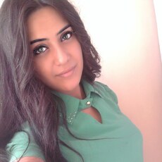 Фотография девушки Лейла, 35 лет из г. Костанай