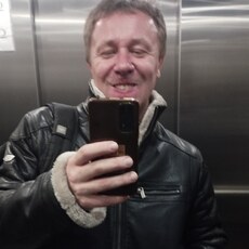 Фотография мужчины Андрей, 41 год из г. Москва