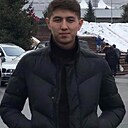 Асылхан, 26 лет