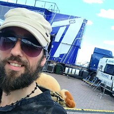 Фотография мужчины Ник, 34 года из г. Санкт-Петербург