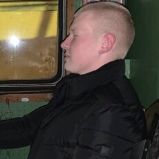 Фотография мужчины Константин, 20 лет из г. Псков