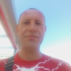 Фотография мужчины Віктор, 43 года из г. Варшава