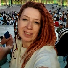 Фотография девушки Натали, 52 года из г. Тюмень