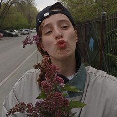 Фотография девушки Маргарита, 18 лет из г. Магнитогорск