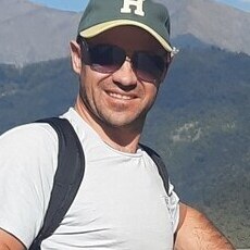 Фотография мужчины Сергей, 37 лет из г. Сочи