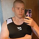 Игорь, 18 лет