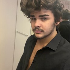 Фотография мужчины Сергей, 19 лет из г. Москва